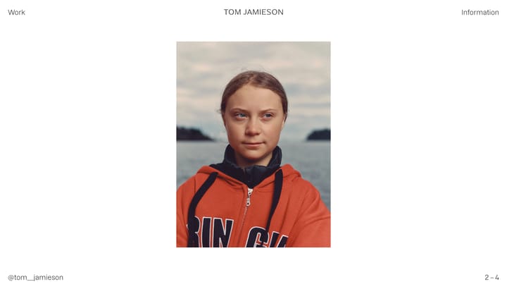 Tom Jamieson